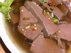 鸭红菜-澳门陈光记烧味饭店(郎家园店)