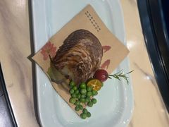 -红胖胖龙虾王·本地菜