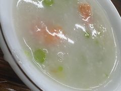 -南记食粥坊·宵夜大排档(莲花总店)