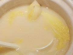 -新世界餐厅(万达店)