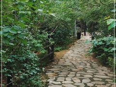-周口店北京人遗址公园