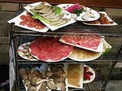 -闻道来火锅(中兴店)