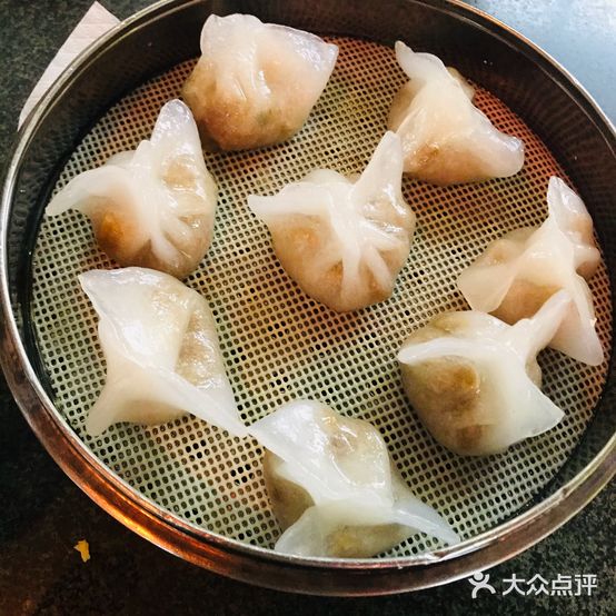 闻记养生炖品(海丰店)