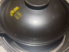 -百年果林椰子鸡(中洲店)