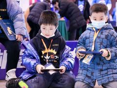 -斯坦星球AI编程·机器人科创·科学实验·信奥·思维·STEM·乐高·竞赛考级(浦东联洋广场大拇指龙阳御桥中心)