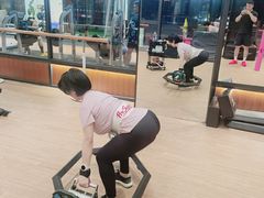 -豪逸健体(中骏广场店)