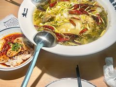-太二酸菜鱼(深圳布吉万象汇店)