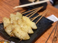 -蚝太郎 • 海鲜烧烤(建国路创始店)