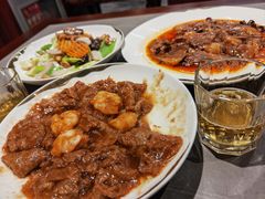 -燕春楼(海河华鼎店)