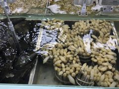-盒马渔市餐厅