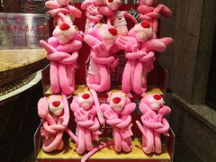 -好乐迪KTV(金钻店)