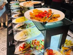 -拉蒂娜·巴西牛排馆 Latina·Brazilian Steakhouse(陆家嘴旗舰店)