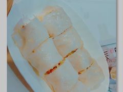 脆皮鲜虾肠-点点心点心专门店(旺角店)