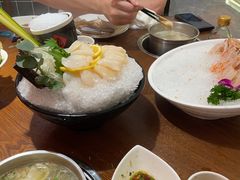 -东海怡品海鲜豆捞(星街坊店)
