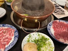 -裕德孚·非遗手切涮羊肉(东直门内大街店)