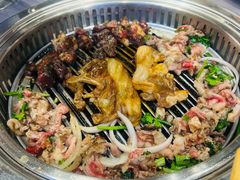 -杀猪天·韩国烤肉(总店)