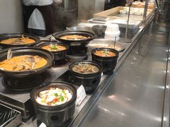 -叶氏兄弟饭摊(马鞍池东路店)