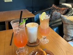 -街角 T·COFFEE 融合料理·BISTRO(车公庙店)