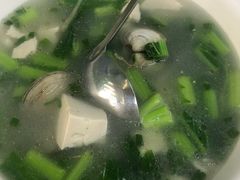 -潮香阁海鲜餐厅(较场尾店)