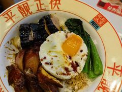 -肥韬茶餐厅(海上世界店)