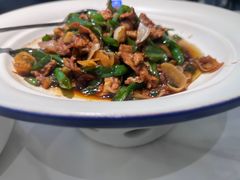 -兰湘子·湘菜小炒(长安万科广场店)