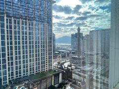 -澳门喜来登大酒店