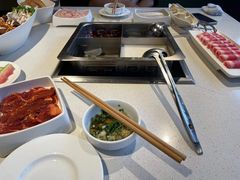 -海底捞火锅(劲松店)