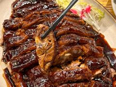-常来小聚·广州非遗传承餐厅(高德置地店)
