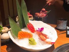 -食也烧肉(临平店)