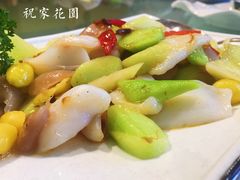 -祝家花園(伯渎港店)