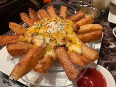 -Lets burger非常汉堡·环球风味(蓝色港湾店)
