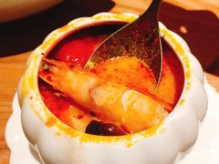 -Thai Alley泰爱里(二沙岛店)