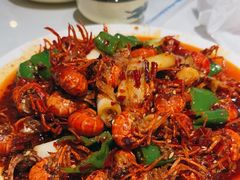 -回味南塘老王虾尾(总店)