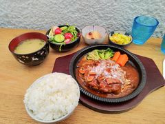 -铃木食堂(宽街店)