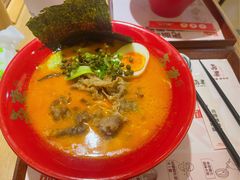 -吾妻拉面•和风食堂(群光广场店)
