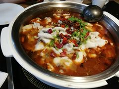 -严厨老坛酸菜鱼(吴江万宝店)