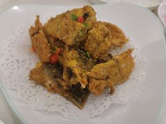 -寻味顺德·南记酒家·传统顺德菜·鱼生(广源路店)