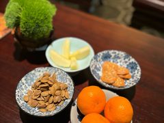 -荣府宴(南阳路店)