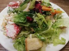 -Sizzler时时乐西餐厅(长楹天街购物中心店)