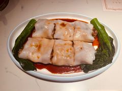 -悦满楼·西关名点·湛江名菜(航空综合大厦店)