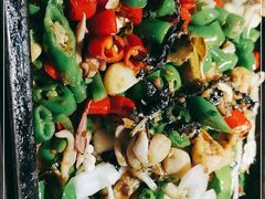 -蘭奢雅集·江浙菜(青山江滩店)