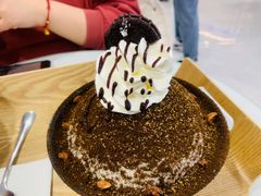 -雪花姐姐(泰华城新天地店)