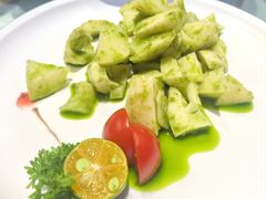 -川白楼·老成都院坝川菜鱼鲜馆(马鞍路店)