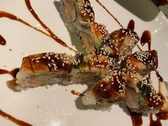 -Hatsune隐泉日式料理(三里屯太古里店)