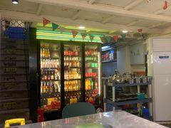 -肥家大排档(天河体育西店)