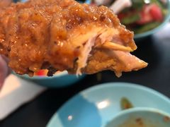 -URBAN SOI Thai Kitchen乐泰料理(长乐路店)