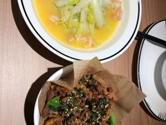 -太二酸菜鱼(群光广场店)