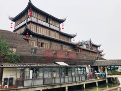 -二十八里太湖船菜(吉祥路店)