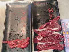 -三头牛·潮汕牛肉生蚝火锅 (夏湾店)