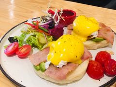 -CafeDuVillage乡村咖啡馆(美邻苑店)